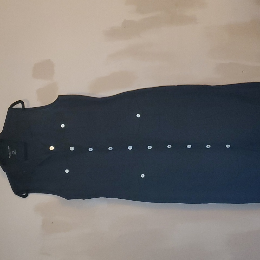 Metropilitan NY Women's Long Dress